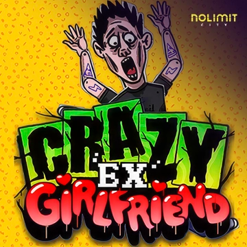 NolimitCity : Crazy Ex-Girlfriend - AUTOCUAN777
