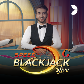 Speed Blackjack G - AUTOCUAN777