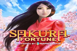 Playtech : Sakura Fortune - AUTOCUAN777