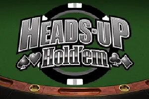 Heads Up Holdem - AUTOCUAN777