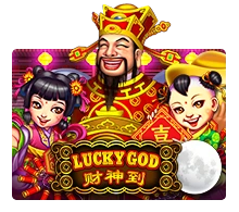 Joker123 : Lucky God - AUTOCUAN777