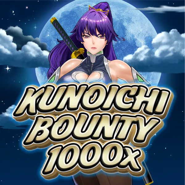 CosmoPlay : Kunoichi Bounty 1000 - AUTOCUAN777