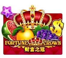 Joker123 : Fortune Crown - AUTOCUAN777