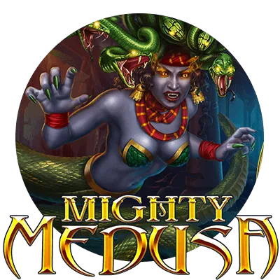 Habanero : Mighty Medusa - AUTOCUAN777