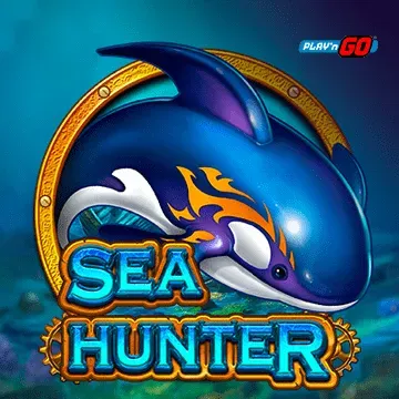 PlaynGo : Sea Hunter - AUTOCUAN777