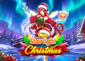 Pragmatic : Starlight Christmas - AUTOCUAN777
