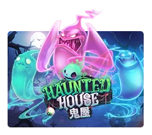Joker123 : Haunted House - AUTOCUAN777