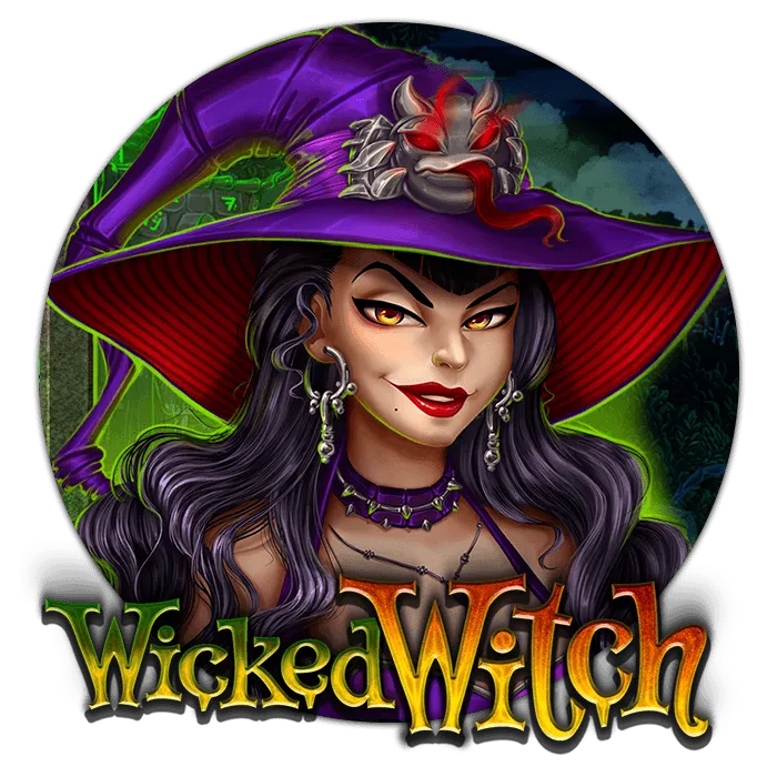 Habanero : Wicked Witch - AUTOCUAN777