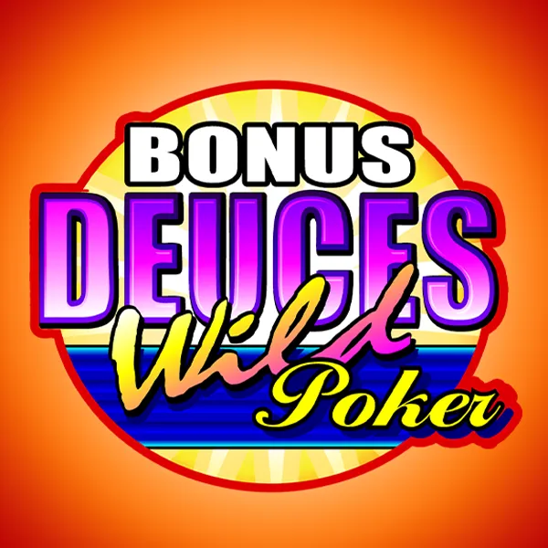 Bonus Deuces Wild - AUTOCUAN777