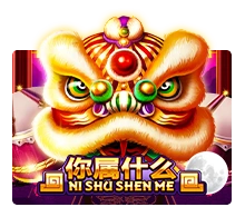 Joker123 : Ni Shu Shen Me - AUTOCUAN777