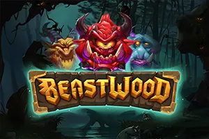 Playtech : Beastwood - AUTOCUAN777