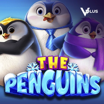 Vplus : The Penguins - AUTOCUAN777