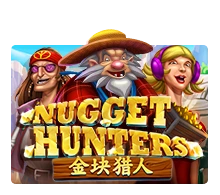 Joker123 : Nugget Hunter - AUTOCUAN777
