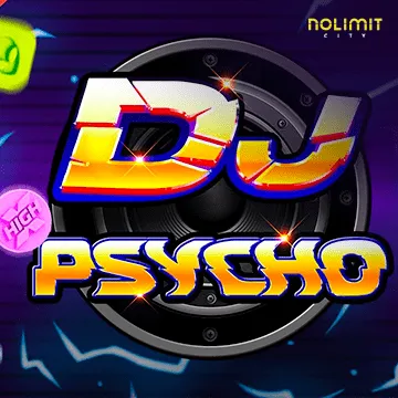 NolimitCity : Dj Psycho - AUTOCUAN777