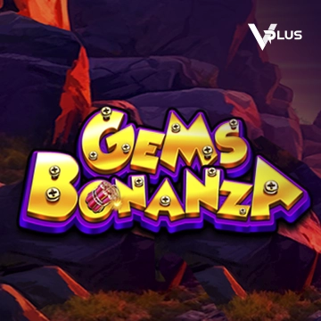 Vplus : Gems Bonanza - AUTOCUAN777