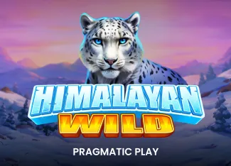 Pragmatic : Himalayan Wild - AUTOCUAN777