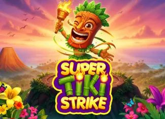 Pragmatic : Super Tiki Strike - AUTOCUAN777
