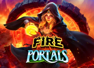 Pragmatic : Fire Portals - AUTOCUAN777