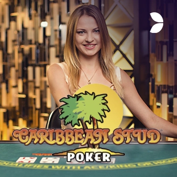 Caribbean Stud Poker - AUTOCUAN777