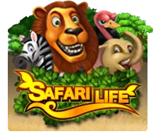 Joker123 : Safari Life - AUTOCUAN777