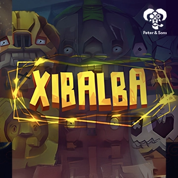PeterSons : Xibalba - AUTOCUAN777