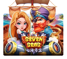 Joker123 : Seven Seas - AUTOCUAN777