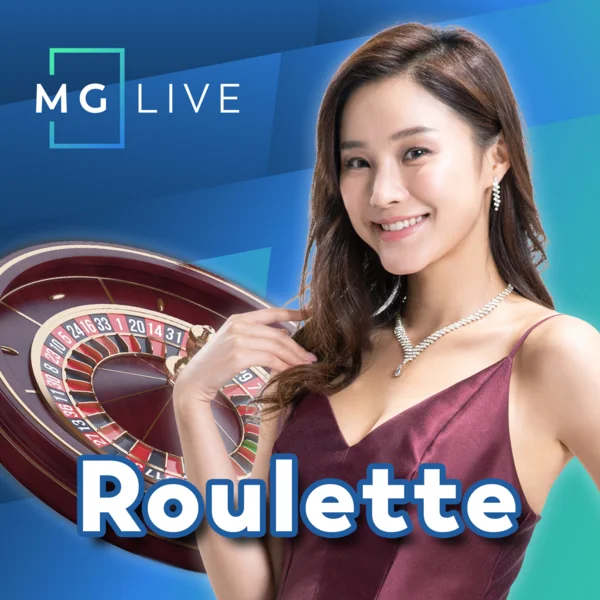 Roulette&nbsp; - AUTOCUAN777
