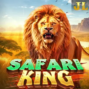 Jili : Safari King - AUTOCUAN777