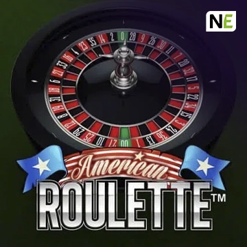 NetEnt : NetEnt American Roulette - AUTOCUAN777