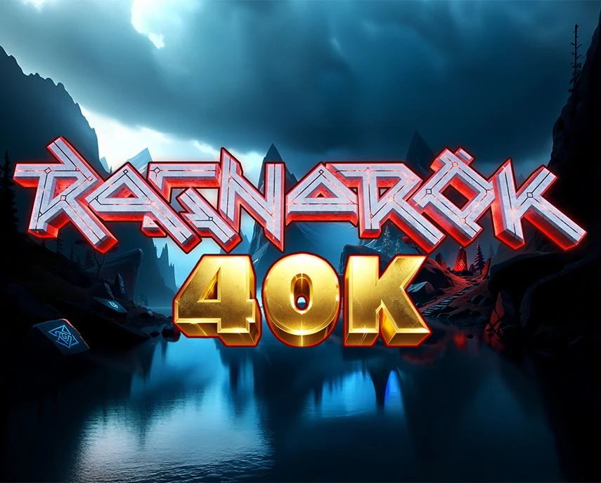 Slotmill : Ragnarok 40K - AUTOCUAN777