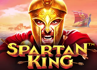 Pragmatic : Spartan King - AUTOCUAN777