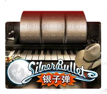 Joker123 : Silver Bullet - AUTOCUAN777