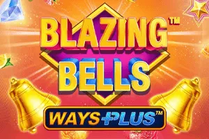 Playtech : Blazing Bells PowerPlay Jackpot - AUTOCUAN777