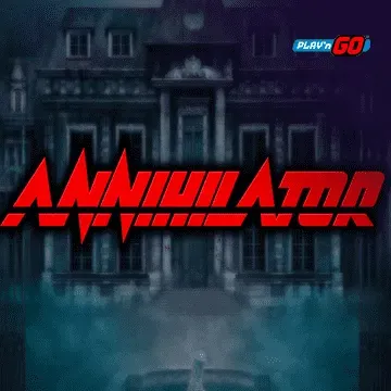 PlaynGo : Annihilator - AUTOCUAN777