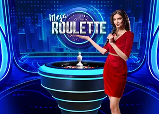 Mega Roulette - AUTOCUAN777