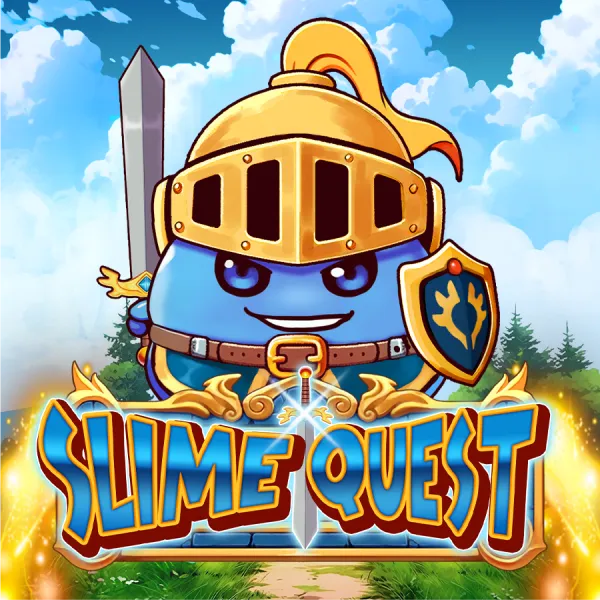 CosmoPlay : Slime Quest - AUTOCUAN777