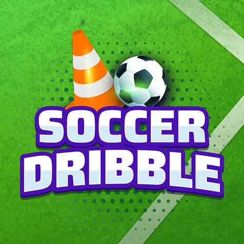 Soccer Dribble 球路逍遥 - AUTOCUAN777