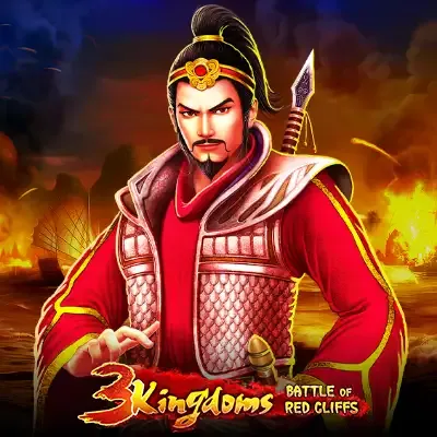 Pragmatic : 3 Kingdoms - Battle of Red Cliffs - AUTOCUAN777