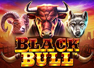 Pragmatic : Black Bull - AUTOCUAN777