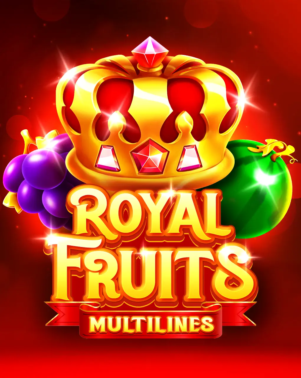 Royal Fruits MultiLines - AUTOCUAN777