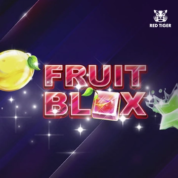 Redtiger : Fruit Blox - AUTOCUAN777