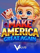 Make America Great Again - AUTOCUAN777
