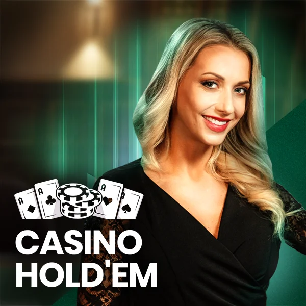 Casino Holdem - AUTOCUAN777