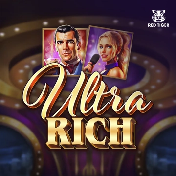 Redtiger : Ultra Rich - AUTOCUAN777