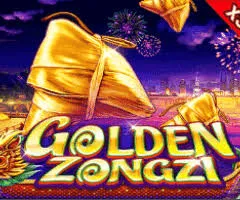 PLAYSTAR : GOLDEN ZONGZI - AUTOCUAN777