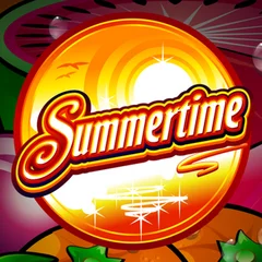 Microgaming : Summertime - AUTOCUAN777