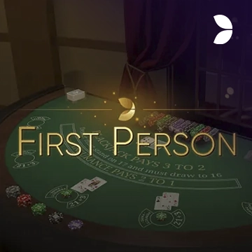 First Person Top Card - AUTOCUAN777