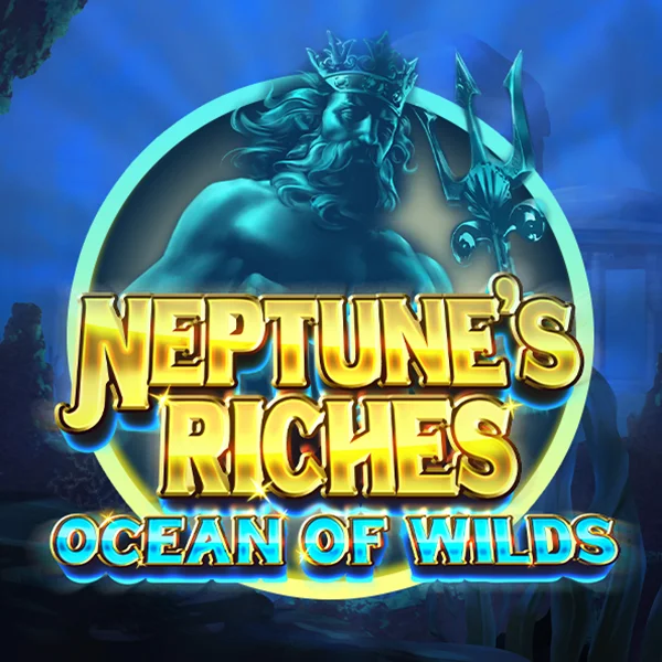 Microgaming : Neptunes Riches: Ocean of Wilds - AUTOCUAN777