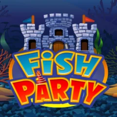 Microgaming : Fish Party - AUTOCUAN777