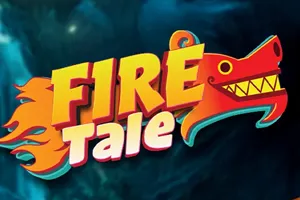 Fire Tale - AUTOCUAN777